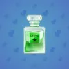 Perfume Bottle #903