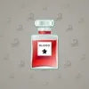 Perfume Bottle #905