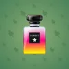 Perfume Bottle #906