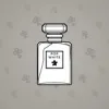 Perfume Bottle #907