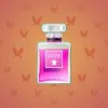 Perfume Bottle #908