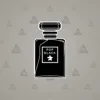 Perfume Bottle #909