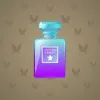 Perfume Bottle #912