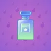Perfume Bottle #914