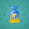 Perfume Bottle #920