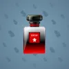 Perfume Bottle #921