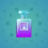 Perfume Bottle #922