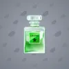 Perfume Bottle #923