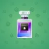 Perfume Bottle #924