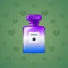 Perfume Bottle #925