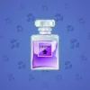 Perfume Bottle #929
