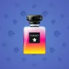 Perfume Bottle #93