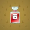 Perfume Bottle #930