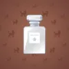 Perfume Bottle #931