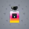 Perfume Bottle #932