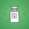 Perfume Bottle #933