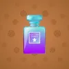 Perfume Bottle #935