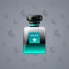 Perfume Bottle #936