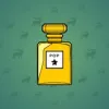 Perfume Bottle #938