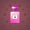 Perfume Bottle #939
