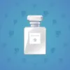 Perfume Bottle #940
