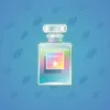 Perfume Bottle #941