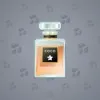 Perfume Bottle #942