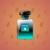Perfume Bottle #943