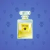 Perfume Bottle #95