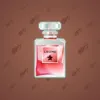 Perfume Bottle #950