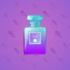 Perfume Bottle #951