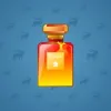 Perfume Bottle #956