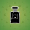 Perfume Bottle #957
