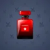 Perfume Bottle #96