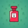 Perfume Bottle #963