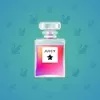 Perfume Bottle #965