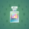 Perfume Bottle #966