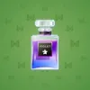 Perfume Bottle #967