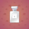 Perfume Bottle #970