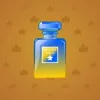 Perfume Bottle #971