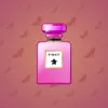 Perfume Bottle #972