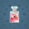 Perfume Bottle #973