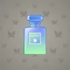 Perfume Bottle #975