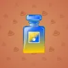 Perfume Bottle #980