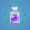 Perfume Bottle #983