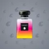 Perfume Bottle #984