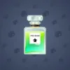 Perfume Bottle #986