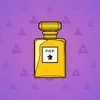 Perfume Bottle #987