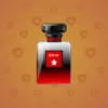 Perfume Bottle #989