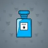 Perfume Bottle #993
